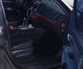 Черный Хендай Санта Фе, объемом двигателя 2.2 л и пробегом 270 тыс. км за 9500 $, фото 12 на Automoto.ua
