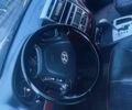 Черный Хендай Санта Фе, объемом двигателя 2.2 л и пробегом 300 тыс. км за 4510 $, фото 1 на Automoto.ua