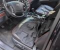 Чорний Хендай Санта Фе, об'ємом двигуна 2.2 л та пробігом 290 тис. км за 7900 $, фото 9 на Automoto.ua