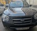 Чорний Хендай Санта Фе, об'ємом двигуна 2.2 л та пробігом 290 тис. км за 7900 $, фото 1 на Automoto.ua
