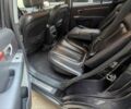 Чорний Хендай Санта Фе, об'ємом двигуна 2.2 л та пробігом 290 тис. км за 7900 $, фото 4 на Automoto.ua