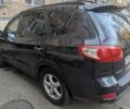 Чорний Хендай Санта Фе, об'ємом двигуна 2.2 л та пробігом 290 тис. км за 7900 $, фото 8 на Automoto.ua