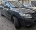 Чорний Хендай Санта Фе, об'ємом двигуна 2.2 л та пробігом 290 тис. км за 7900 $, фото 7 на Automoto.ua
