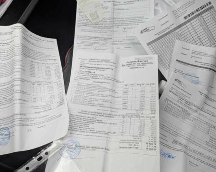 Чорний Хендай Санта Фе, об'ємом двигуна 2.2 л та пробігом 290 тис. км за 7900 $, фото 12 на Automoto.ua