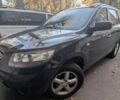 Чорний Хендай Санта Фе, об'ємом двигуна 2.2 л та пробігом 290 тис. км за 7900 $, фото 3 на Automoto.ua