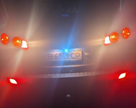 Чорний Хендай Санта Фе, об'ємом двигуна 2.2 л та пробігом 290 тис. км за 7900 $, фото 2 на Automoto.ua