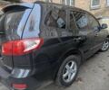 Чорний Хендай Санта Фе, об'ємом двигуна 2.2 л та пробігом 290 тис. км за 7900 $, фото 6 на Automoto.ua