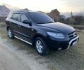 Чорний Хендай Санта Фе, об'ємом двигуна 2.7 л та пробігом 248 тис. км за 8320 $, фото 19 на Automoto.ua