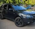 Чорний Хендай Санта Фе, об'ємом двигуна 2.2 л та пробігом 290 тис. км за 7900 $, фото 11 на Automoto.ua