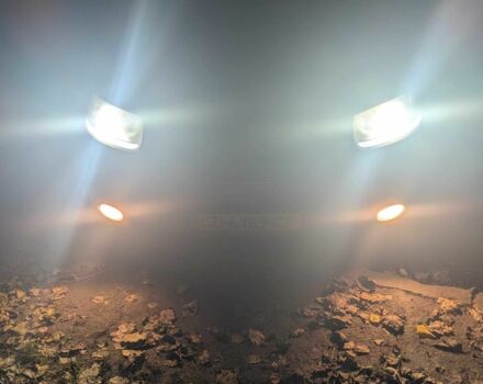 Чорний Хендай Санта Фе, об'ємом двигуна 2.2 л та пробігом 290 тис. км за 7900 $, фото 1 на Automoto.ua