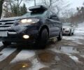 Чорний Хендай Санта Фе, об'ємом двигуна 2.2 л та пробігом 242 тис. км за 10700 $, фото 1 на Automoto.ua
