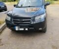 Чорний Хендай Санта Фе, об'ємом двигуна 2 л та пробігом 327 тис. км за 5311 $, фото 1 на Automoto.ua