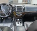 Черный Хендай Санта Фе, объемом двигателя 2.2 л и пробегом 171 тыс. км за 14800 $, фото 6 на Automoto.ua