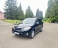 Чорний Хендай Санта Фе, об'ємом двигуна 2 л та пробігом 252 тис. км за 11900 $, фото 1 на Automoto.ua