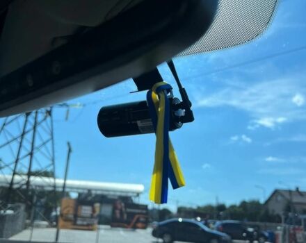 Черный Хендай Санта Фе, объемом двигателя 2 л и пробегом 178 тыс. км за 17500 $, фото 22 на Automoto.ua