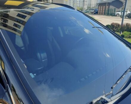 Черный Хендай Санта Фе, объемом двигателя 2 л и пробегом 178 тыс. км за 17500 $, фото 11 на Automoto.ua