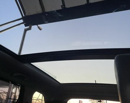 Черный Хендай Санта Фе, объемом двигателя 2.2 л и пробегом 200 тыс. км за 19000 $, фото 15 на Automoto.ua