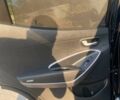 Чорний Хендай Санта Фе, об'ємом двигуна 2 л та пробігом 160 тис. км за 5000 $, фото 6 на Automoto.ua