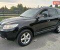 Чорний Хендай Санта Фе, об'ємом двигуна 0 л та пробігом 252 тис. км за 3200 $, фото 1 на Automoto.ua