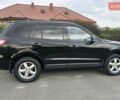 Чорний Хендай Санта Фе, об'ємом двигуна 0 л та пробігом 252 тис. км за 3200 $, фото 1 на Automoto.ua