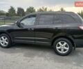 Чорний Хендай Санта Фе, об'ємом двигуна 0 л та пробігом 252 тис. км за 3200 $, фото 5 на Automoto.ua