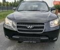 Чорний Хендай Санта Фе, об'ємом двигуна 0 л та пробігом 252 тис. км за 3200 $, фото 7 на Automoto.ua