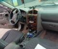Черный Хендай Санта Фе, объемом двигателя 2 л и пробегом 267 тыс. км за 7500 $, фото 5 на Automoto.ua