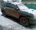 Черный Хендай Санта Фе, объемом двигателя 2 л и пробегом 0 тыс. км за 1670 $, фото 3 на Automoto.ua