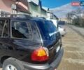 Черный Хендай Санта Фе, объемом двигателя 2 л и пробегом 325 тыс. км за 4999 $, фото 10 на Automoto.ua