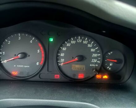 Черный Хендай Санта Фе, объемом двигателя 2 л и пробегом 0 тыс. км за 1670 $, фото 2 на Automoto.ua