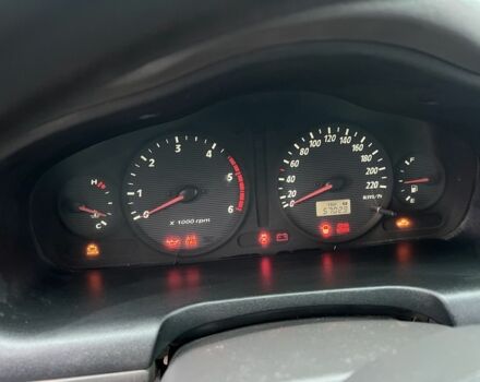 Чорний Хендай Санта Фе, об'ємом двигуна 2 л та пробігом 350 тис. км за 6999 $, фото 6 на Automoto.ua