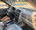 Черный Хендай Санта Фе, объемом двигателя 2 л и пробегом 280 тыс. км за 2600 $, фото 4 на Automoto.ua