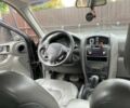 Чорний Хендай Санта Фе, об'ємом двигуна 2 л та пробігом 288 тис. км за 5400 $, фото 8 на Automoto.ua