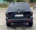 Чорний Хендай Санта Фе, об'ємом двигуна 2 л та пробігом 288 тис. км за 5400 $, фото 4 на Automoto.ua