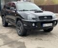 Чорний Хендай Санта Фе, об'ємом двигуна 2 л та пробігом 288 тис. км за 5400 $, фото 1 на Automoto.ua