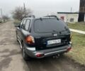Чорний Хендай Санта Фе, об'ємом двигуна 2 л та пробігом 350 тис. км за 6999 $, фото 4 на Automoto.ua