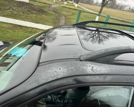 Чорний Хендай Санта Фе, об'ємом двигуна 2 л та пробігом 350 тис. км за 6999 $, фото 16 на Automoto.ua