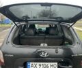 Чорний Хендай Санта Фе, об'ємом двигуна 2 л та пробігом 350 тис. км за 6999 $, фото 17 на Automoto.ua