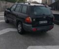 Хендай Санта Фе 2002 в Кривом Роге на Automoto.ua Черный Хендай Санта Фе, объемом двигателя 2.4 л и пробегом 230 тыс. км за 3700 $, фото 4 на Automoto.ua