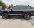 Чорний Хендай Санта Фе, об'ємом двигуна 2 л та пробігом 288 тис. км за 5400 $, фото 6 на Automoto.ua
