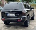Чорний Хендай Санта Фе, об'ємом двигуна 2 л та пробігом 288 тис. км за 5400 $, фото 3 на Automoto.ua