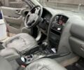 Чорний Хендай Санта Фе, об'ємом двигуна 2 л та пробігом 288 тис. км за 5400 $, фото 9 на Automoto.ua