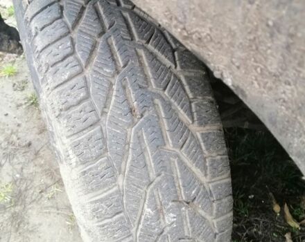 Черный Хендай Санта Фе, объемом двигателя 2 л и пробегом 220 тыс. км за 2700 $, фото 7 на Automoto.ua