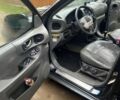 Чорний Хендай Санта Фе, об'ємом двигуна 2 л та пробігом 271 тис. км за 3400 $, фото 13 на Automoto.ua