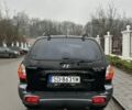 Чорний Хендай Санта Фе, об'ємом двигуна 2 л та пробігом 300 тис. км за 2700 $, фото 4 на Automoto.ua