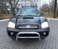Черный Хендай Санта Фе, объемом двигателя 0 л и пробегом 250 тыс. км за 3100 $, фото 2 на Automoto.ua