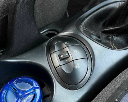 Черный Хендай Санта Фе, объемом двигателя 0 л и пробегом 232 тыс. км за 6300 $, фото 13 на Automoto.ua