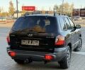 Черный Хендай Санта Фе, объемом двигателя 0 л и пробегом 190 тыс. км за 3800 $, фото 3 на Automoto.ua