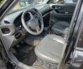 Чорний Хендай Санта Фе, об'ємом двигуна 2 л та пробігом 285 тис. км за 3200 $, фото 7 на Automoto.ua