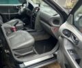 Чорний Хендай Санта Фе, об'ємом двигуна 2 л та пробігом 271 тис. км за 3000 $, фото 10 на Automoto.ua
